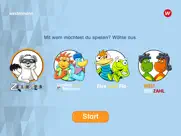 einmaleins trainieren ipad bildschirmfoto 1