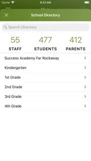 success academy charter problems & solutions and troubleshooting guide - 2