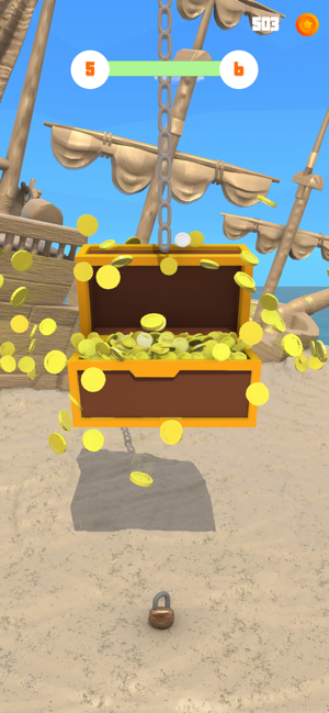Treasure Chest!(圖5)-速報App