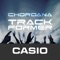 Chordana Trackformer