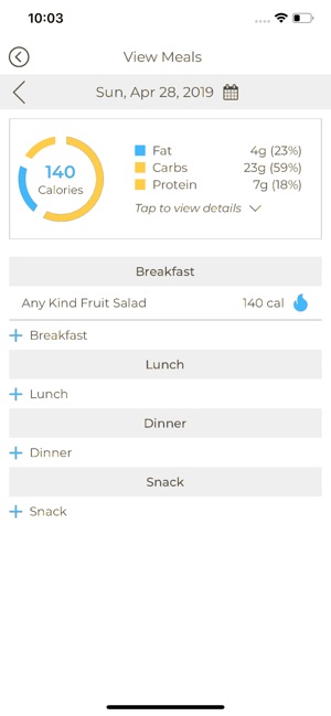 Bee Healthy(圖3)-速報App