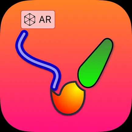Draw The World : 3D AR Cheats