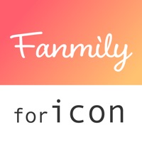 Fanmily for Icon pour PC