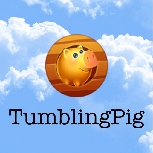 TumblingPig