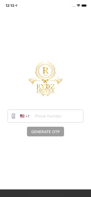 RYDZ DRIVER(圖1)-速報App