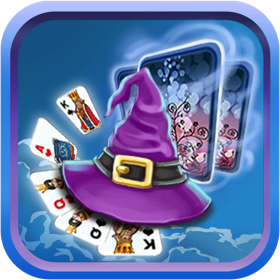 Snímky obrazovky (4) Avalon Legends Solitaire