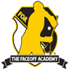 Aptis Group Inc. - FaceOffAcademy アートワーク