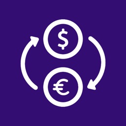 Simple currency exchange rate