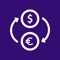 This is a fun and easy-to-use Bitcoin and cryptocurrency portfolio tracker app