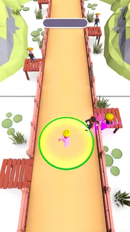Game screenshot Guard The Girl mod apk