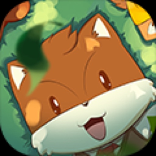 Squirrel Jumping Game