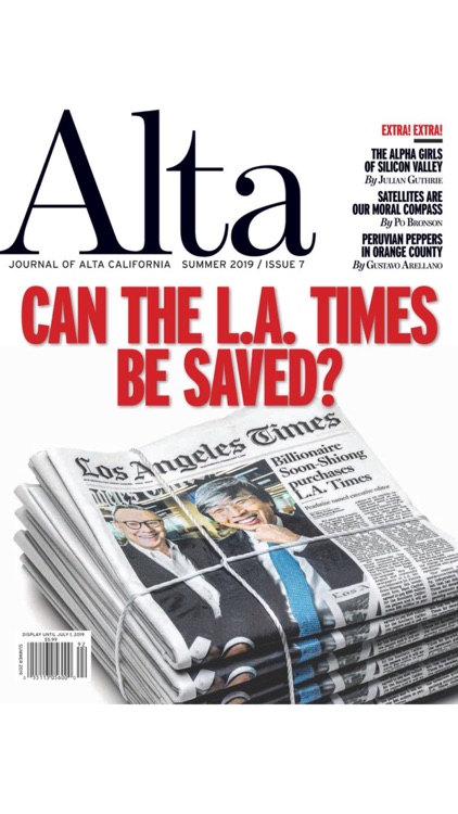 Alta Journal