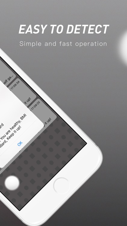 BMI Computer screenshot-4