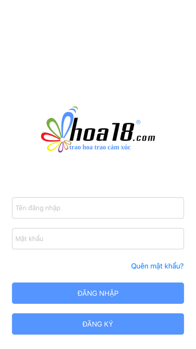How to cancel & delete HOA18 from iphone & ipad 1