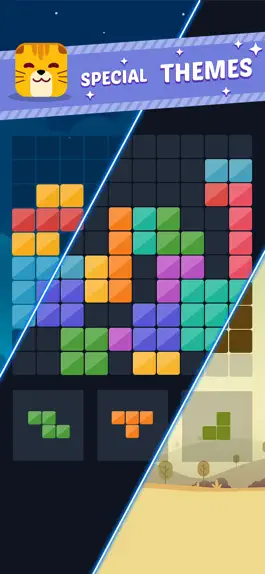 Game screenshot 100! Block Puzzle Legend hack