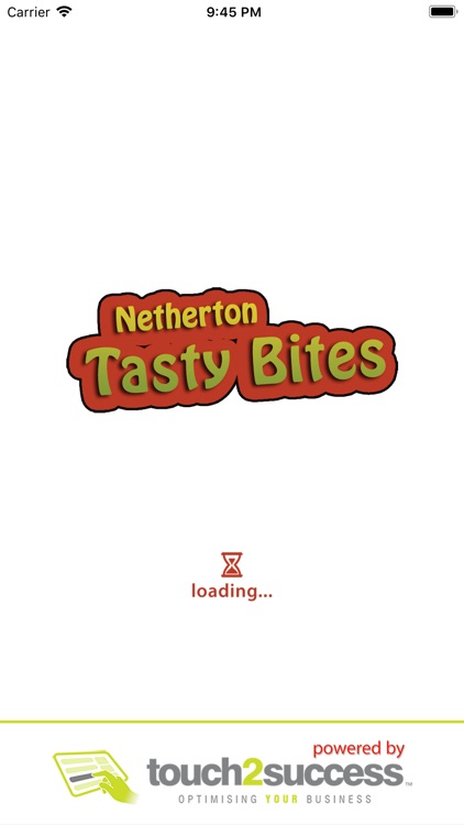 Netherton Tasty Bites