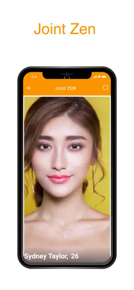 Game screenshot Joint -Spark a Conversation hack