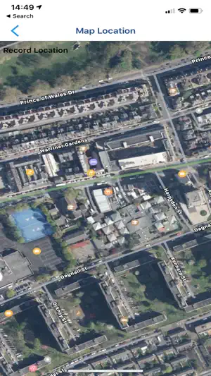 Mobile Asset Management screenshot 3