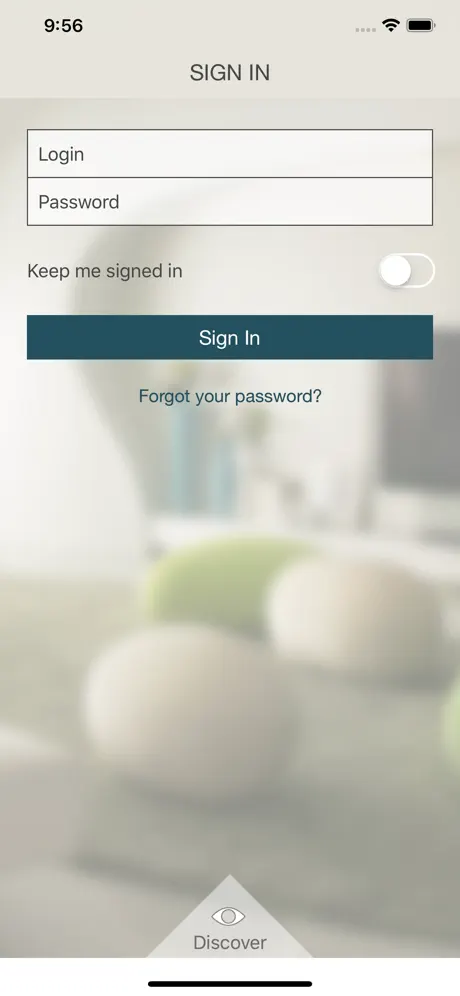 ELRO Smart Alarm