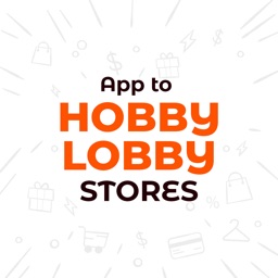 App to Hobby Lobby Stores