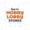 Navigate Hobby Lobby Stores easily with this app contains all stores information like address, directions, map, near search, contact Info etc
