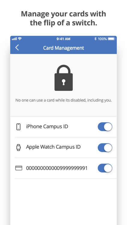 eAccounts Mobile screenshot-5