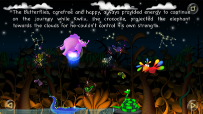 Kiwaka Story Screenshot