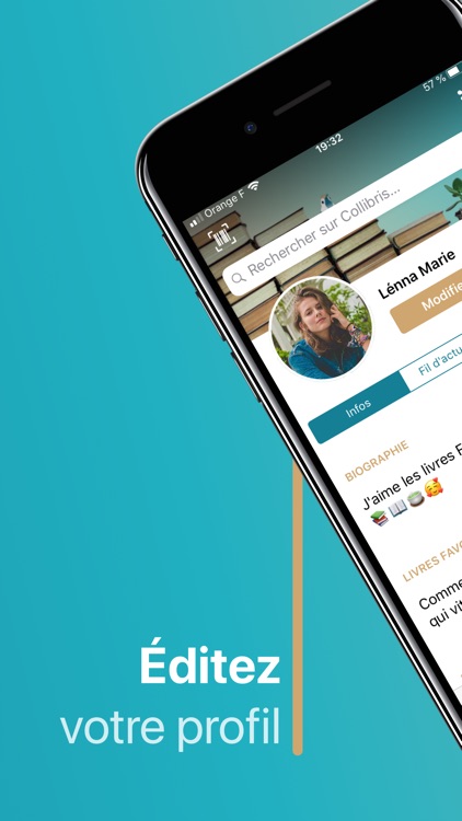 Collibris screenshot-4