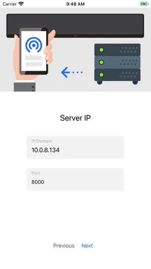 D230 Tool screenshot 4