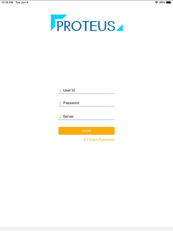 Screenshot #4 pour Proteus Vision
