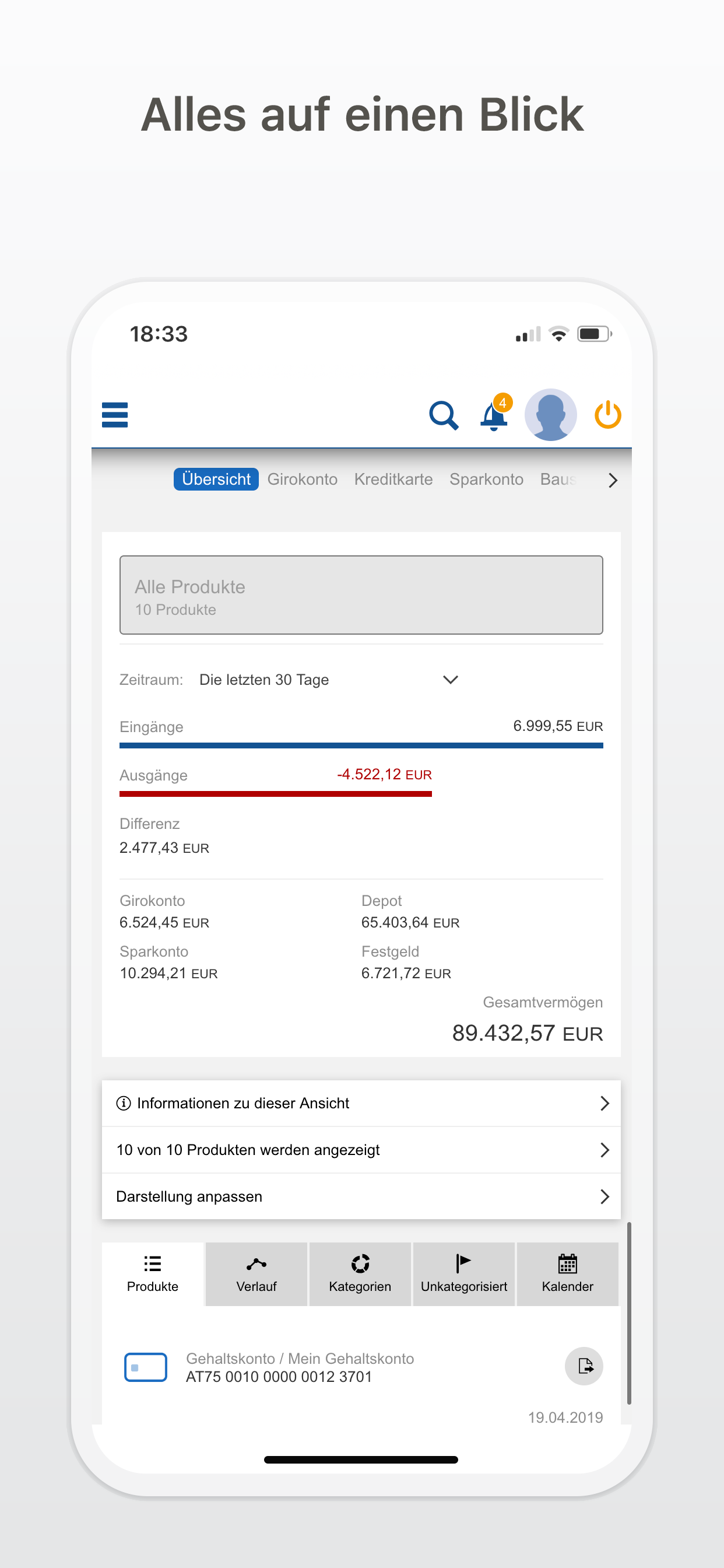 Volksbank hausbanking