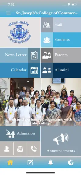 Game screenshot SJCC apk