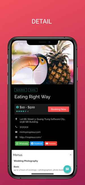 Fluxlisting(圖6)-速報App