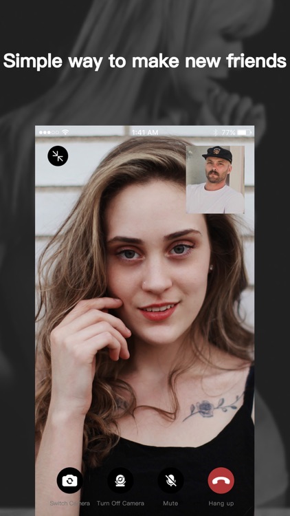 Local Hookup: finder 4 naughty