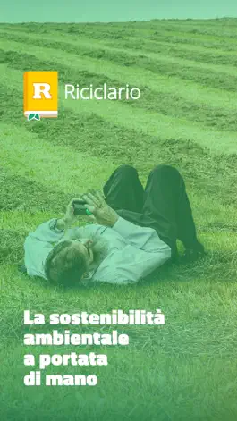 Game screenshot Riciclario mod apk
