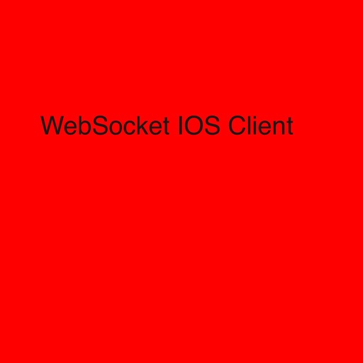 WebSocket Client