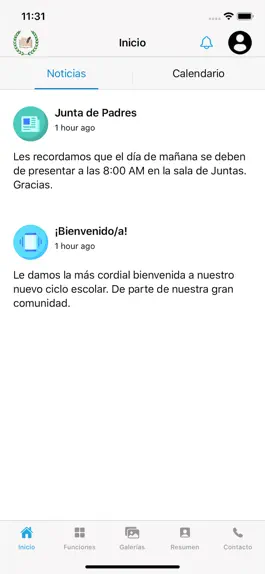 Game screenshot School iBox apk