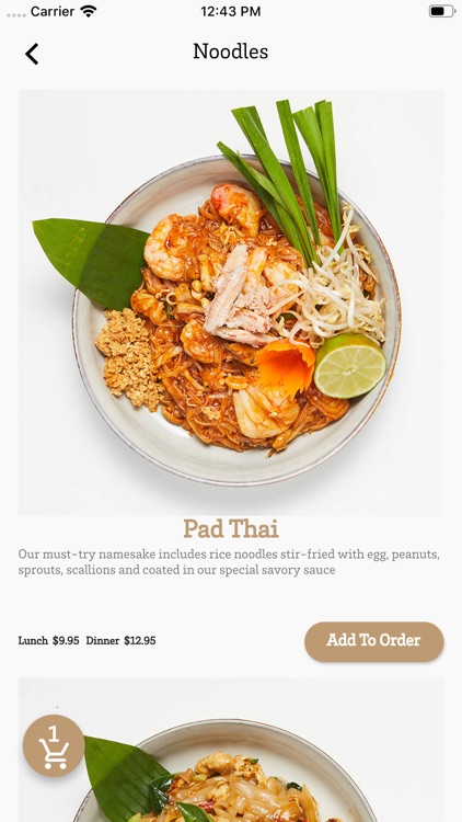 PadThaiKC screenshot-3