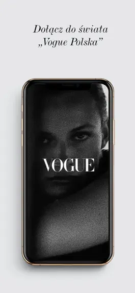 Game screenshot Vogue Polska apk