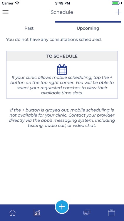 Kinetix MWL screenshot-3