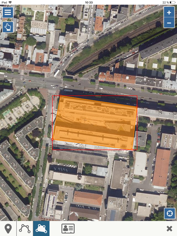 Screenshot #5 pour Edugeo mobile
