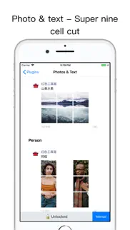 redbox iphone capturas de pantalla 3