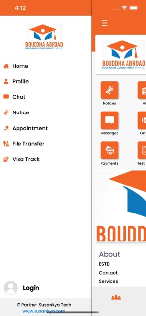 BAEC Global(圖2)-速報App