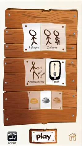Game screenshot iTejo apk