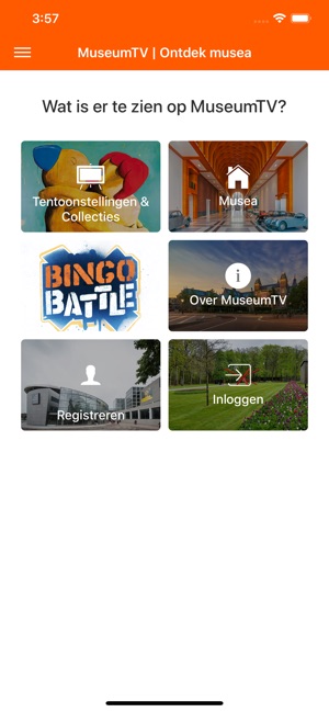 MuseumTV(圖1)-速報App