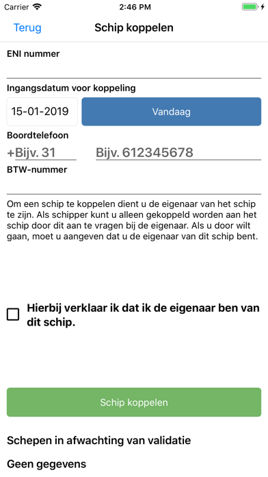 How to cancel & delete Harmonie from iphone & ipad 3