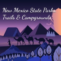 New Mexico Trails & RV Parks pour PC