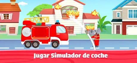 Juegos de coches rompecabezas