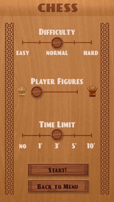 Chess Screenshot 2