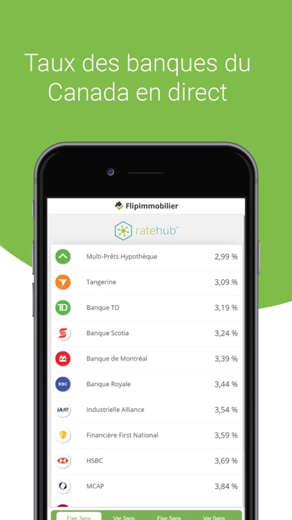 Flipimmobilier screenshot-4